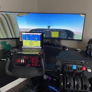 Submitted by Travis K