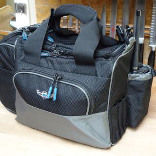 flight gear hp crosswind bag