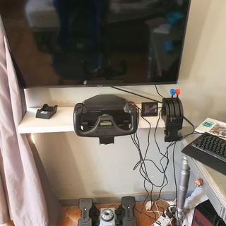 Submitted by Garth E