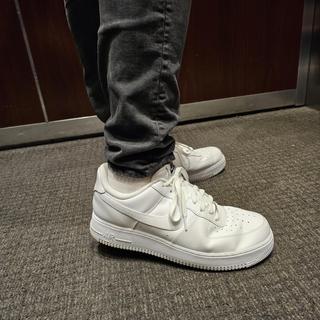The Everyday White Shoes様が提出
