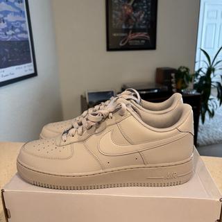 Reviews: Nike Air Force 1 '07 Men's Shoes. Nike.com