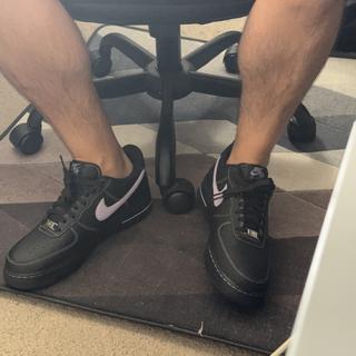 Air Force 1 LV review様が提出