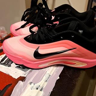NIKE公式】A'One EP エイジャ ウィルソン バスケットボールシューズ