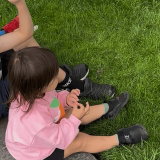 Toddler Mama様が提出