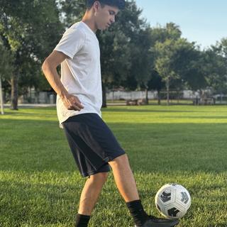 Submitted by May B.