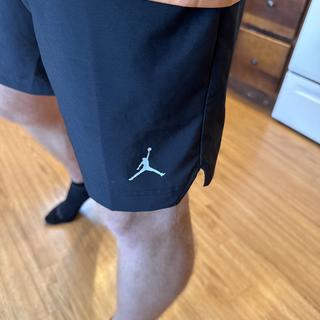 Submitted by Jordan Shorts
