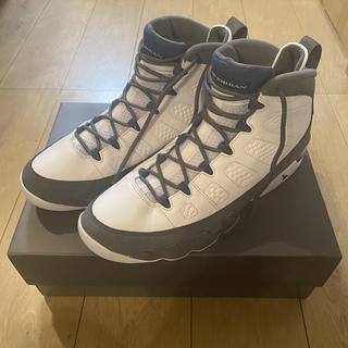 Air Jordan 9 Retro 