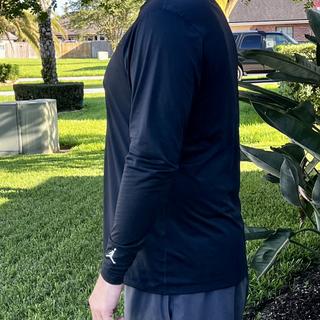 Submitted by Golf Lover