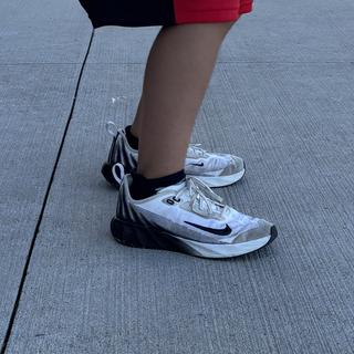 Great athletic shoe!様が提出