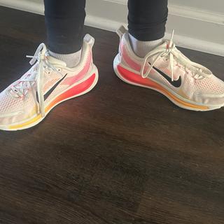 Submitted by Nike Vomero 18 Kid's Shoes