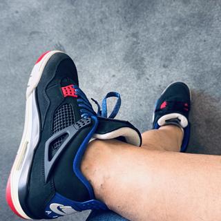 NIKE公式】エアジョーダン 4 レトロ 
