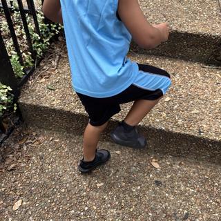 Toddler Flex Runner様が提出