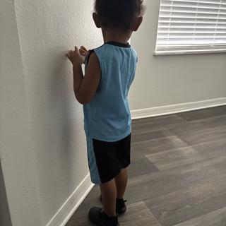 Toddler Flex Runner様が提出