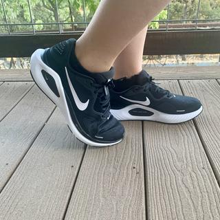 Nike様が提出
