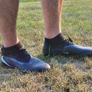 Reviews: Nike Phantom 6 Low Pro Turf Soccer Shoes. Nike.com