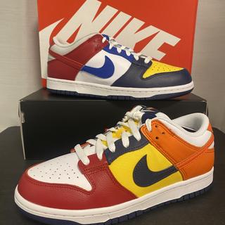 Nike Dunk Low JP Shoes. Nike JP