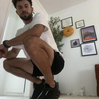 Submitted by Marios