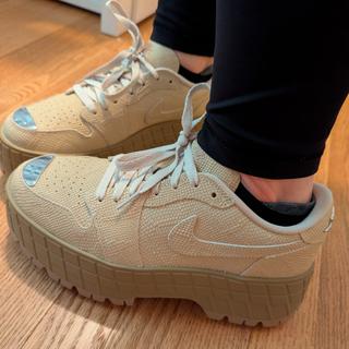 Shoes様が提出