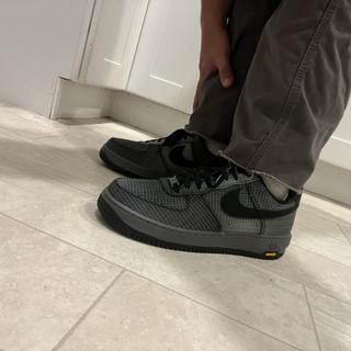 Submitted by Air Force 1 Vibram
