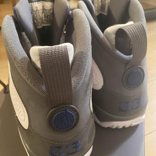 Air Jordan 9 Retro 