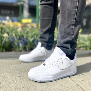 Submitted by Nike Air Force 1