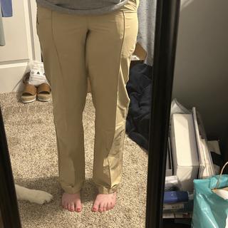 Submitted by GappersGirl