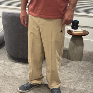 Submitted by Jordan Golf pants