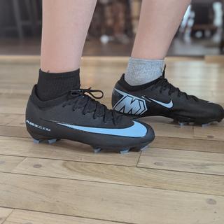 Submitted by Great Soccer Cleats!