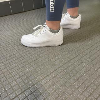 Submitted by Great and stylish sneaker