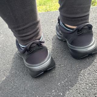Shoes様が提出