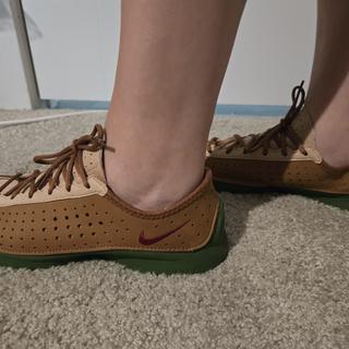 Nike Mama様が提出