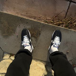 MENS NIKE LD-1000様が提出
