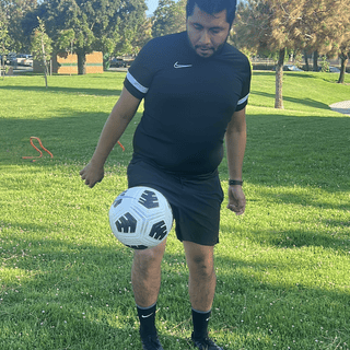Submitted by JAC92 - Futbol