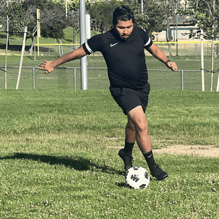 Submitted by JAC92 - Futbol