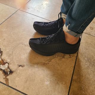 Submitted by Nike Air Superfly Women's Shoes