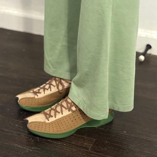 Women’s suede shoes様が提出