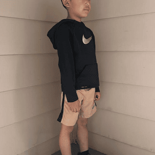 Submitted by Swoosh 1