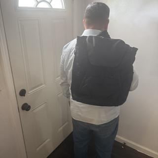 Nike backpack様が提出