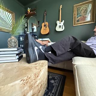 Ian様が提出
