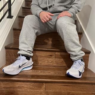 Vaporfly 4 racing shoes様が提出