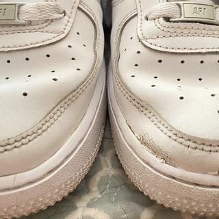 NIKE公式】ナイキ エア フォース 1 LE ジュニアシューズ.オンライン