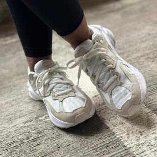 Submitted by GymDiva
