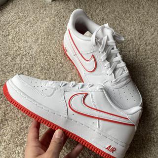 NIKE公式】ナイキ エア フォース 1 LE ジュニアシューズ.オンライン