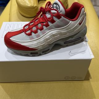 NIKE公式】ナイキ エア マックス 95 By You カスタム メンズシューズ