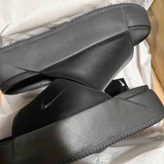 Nike Calm Elevation Women's Slides. Nike JP