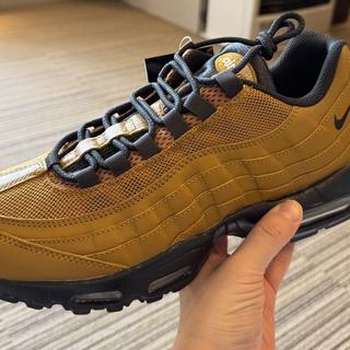 NIKE公式】ナイキ エア マックス 95 By You カスタム メンズシューズ