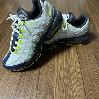 NIKE公式】ナイキ エア マックス 95 By You カスタム メンズシューズ
