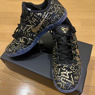 Kobe XI EM Protro Basketball Shoes. Nike JP