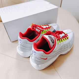 NIKE公式】ナイキ エア マックス 95 By You カスタム メンズシューズ