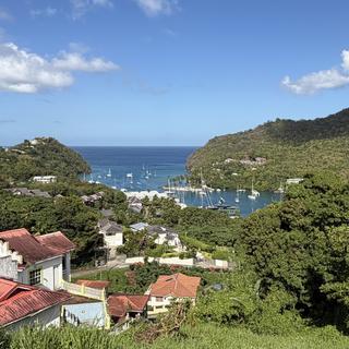 Soufriere Cruise Excursion & Volcano Tour in St. Lucia